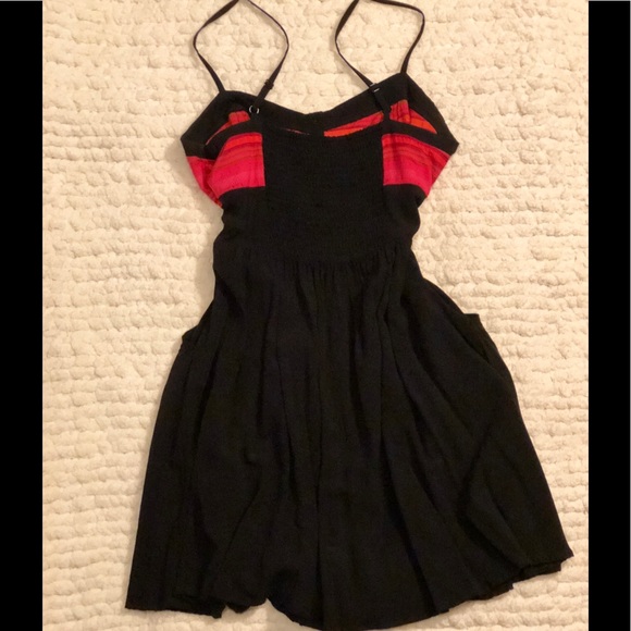 Babydoll dress - Picture 3 of 3